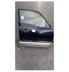Porte avant droit MITSUBISHI PAJERO 3 Photo n°1
