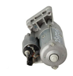 Demarreur FIAT DOBLO 3 Photo n°3