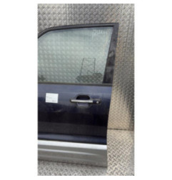 Porte avant gauche MITSUBISHI PAJERO 3