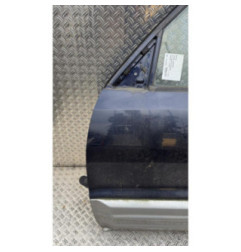 Porte avant gauche MITSUBISHI PAJERO 3 Photo n°4