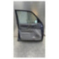 Porte avant gauche MITSUBISHI PAJERO 3