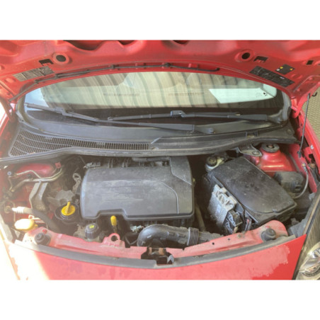 Triangle avant gauche RENAULT TWINGO 2