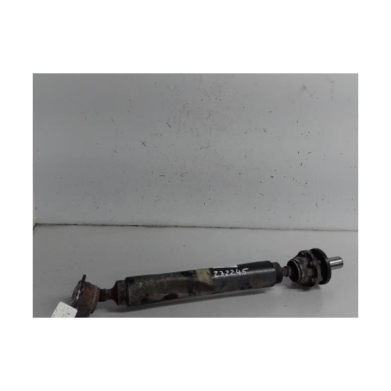 Arbre de transmission (propulsion) MITSUBISHI PAJERO 3