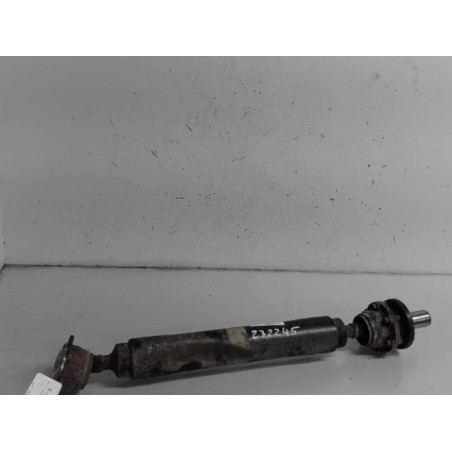 Arbre de transmission (propulsion) MITSUBISHI PAJERO 3 Photo n°1