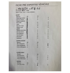 Commande chauffage RENAULT TWINGO 2 Photo n°7