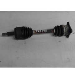 Cardan arriere droit (transmission) MITSUBISHI PAJERO 3 Photo n°1