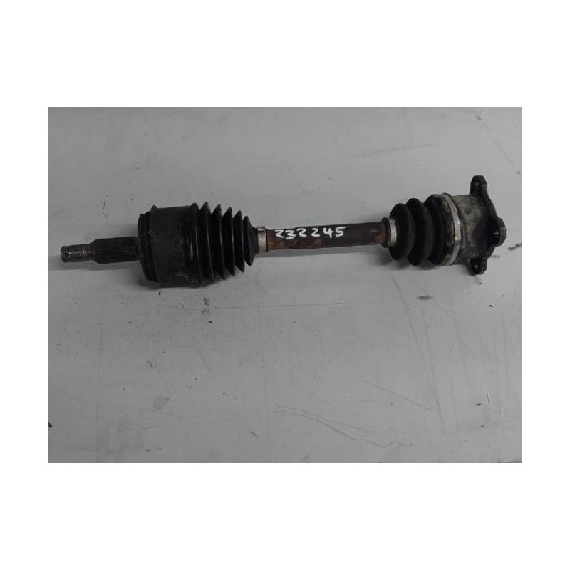 Cardan arriere droit (transmission) MITSUBISHI PAJERO 3