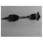 Cardan arriere droit (transmission) MITSUBISHI PAJERO 3