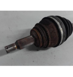 Cardan arriere gauche (transmission) MITSUBISHI PAJERO 3 Photo n°1