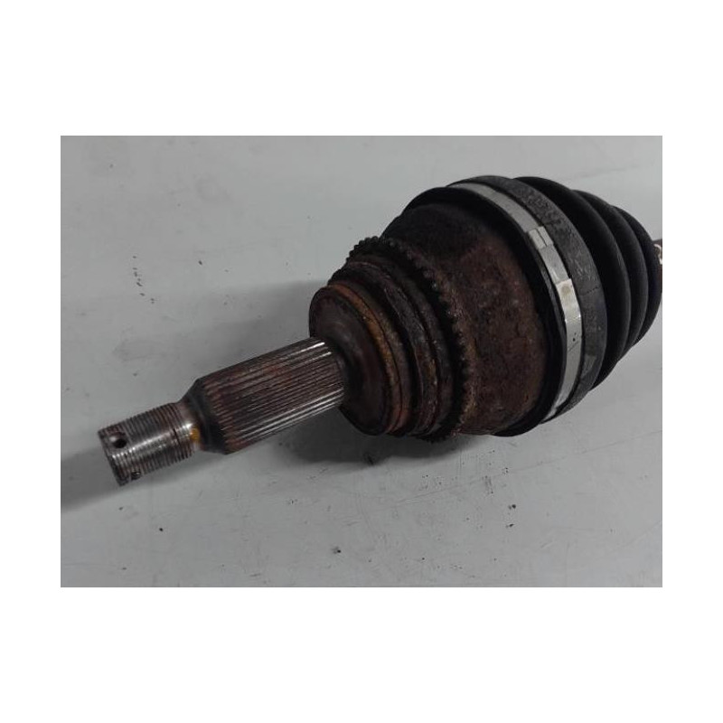 Cardan arriere gauche (transmission) MITSUBISHI PAJERO 3