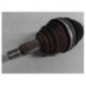 Cardan arriere gauche (transmission) MITSUBISHI PAJERO 3