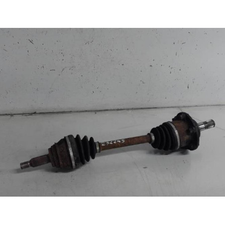 Cardan arriere gauche (transmission) MITSUBISHI PAJERO 3