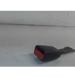 Attache ceinture avant droit MITSUBISHI PAJERO 3 Photo n°1