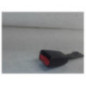 Attache ceinture avant droit MITSUBISHI PAJERO 3