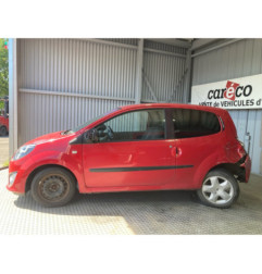 Mastervac RENAULT TWINGO 2 Photo n°3
