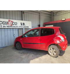 Mastervac RENAULT TWINGO 2 Photo n°9