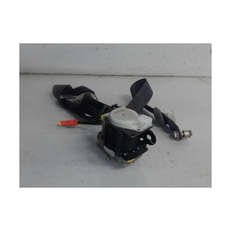 Ceinture avant droit MITSUBISHI PAJERO 3