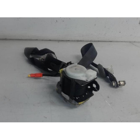Ceinture avant droit MITSUBISHI PAJERO 3 Photo n°1