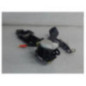 Ceinture avant droit MITSUBISHI PAJERO 3