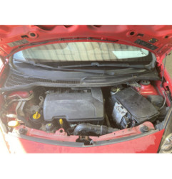 Radiateur eau RENAULT TWINGO 2