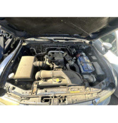 Ceinture avant droit MITSUBISHI PAJERO 3 Photo n°8