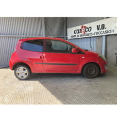 Ventilateur eau RENAULT TWINGO 2 Photo n°4