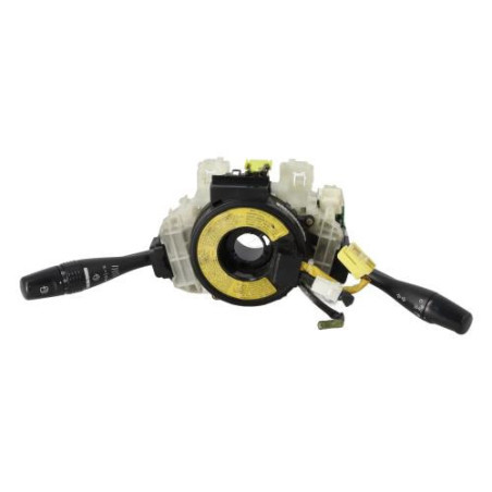 Com (Bloc Contacteur Tournant+Commodo Essuie Glace+Commodo Phare) MITSUBISHI PAJERO 3 Photo n°1