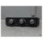 Commande chauffage MITSUBISHI PAJERO 3