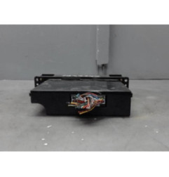 Commande chauffage MITSUBISHI PAJERO 3 Photo n°3