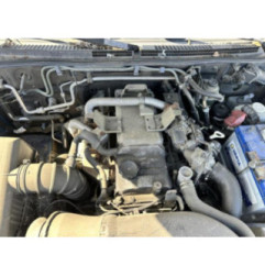 Commande chauffage MITSUBISHI PAJERO 3 Photo n°11