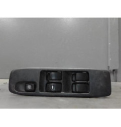 Interrupteur de leve vitre avant gauche MITSUBISHI PAJERO 3 Photo n°1