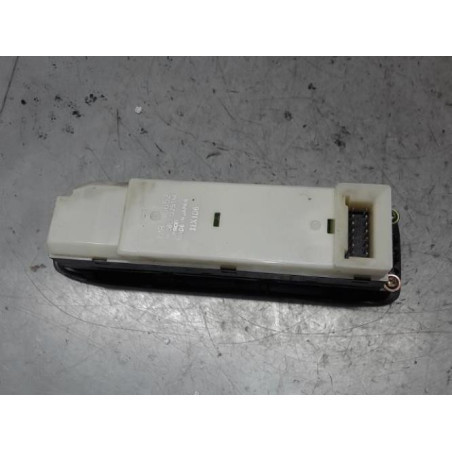 Interrupteur de leve vitre avant gauche MITSUBISHI PAJERO 3