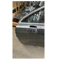 Porte avant gauche PEUGEOT 508 1 Photo n°3