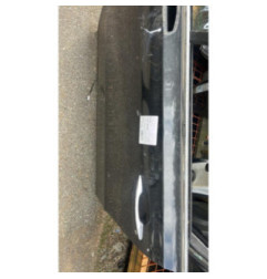 Porte avant gauche PEUGEOT 508 1 Photo n°4