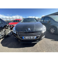 Porte avant gauche PEUGEOT 508 1 Photo n°10