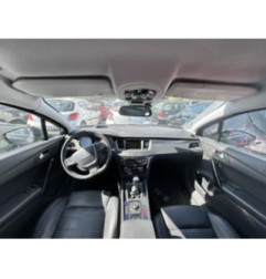 Porte avant gauche PEUGEOT 508 1 Photo n°16