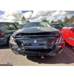 Porte avant gauche PEUGEOT 508 1 Photo n°20