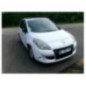 Aile avant droit RENAULT SCENIC 3