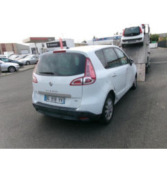 Aile avant droit RENAULT SCENIC 3 Photo n°8