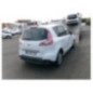 Aile avant droit RENAULT SCENIC 3