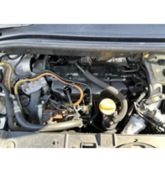 Aile avant droit RENAULT SCENIC 3 Photo n°11