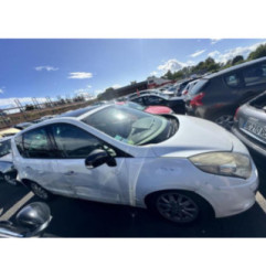 Aile avant droit RENAULT SCENIC 3 Photo n°13