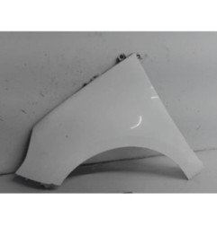 Aile avant gauche RENAULT SCENIC 3 Photo n°1