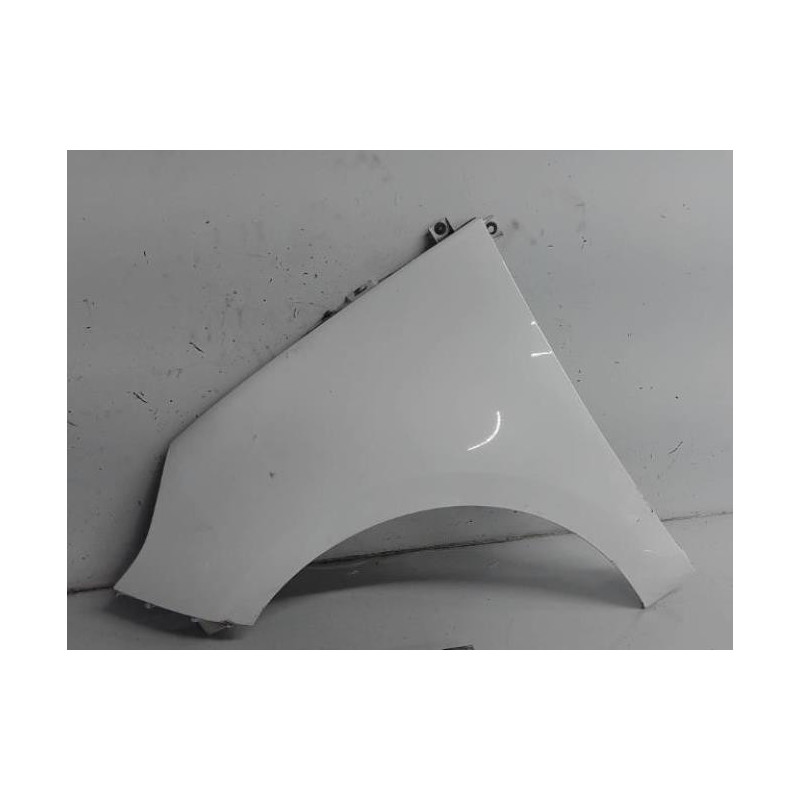 Aile avant gauche RENAULT SCENIC 3