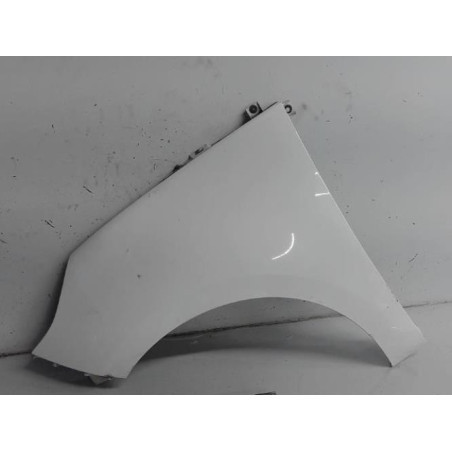 Aile avant gauche RENAULT SCENIC 3 Photo n°1