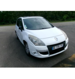 Aile avant gauche RENAULT SCENIC 3 Photo n°3