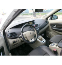 Aile avant gauche RENAULT SCENIC 3 Photo n°5