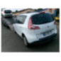 Aile avant gauche RENAULT SCENIC 3