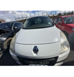 Aile avant gauche RENAULT SCENIC 3 Photo n°8
