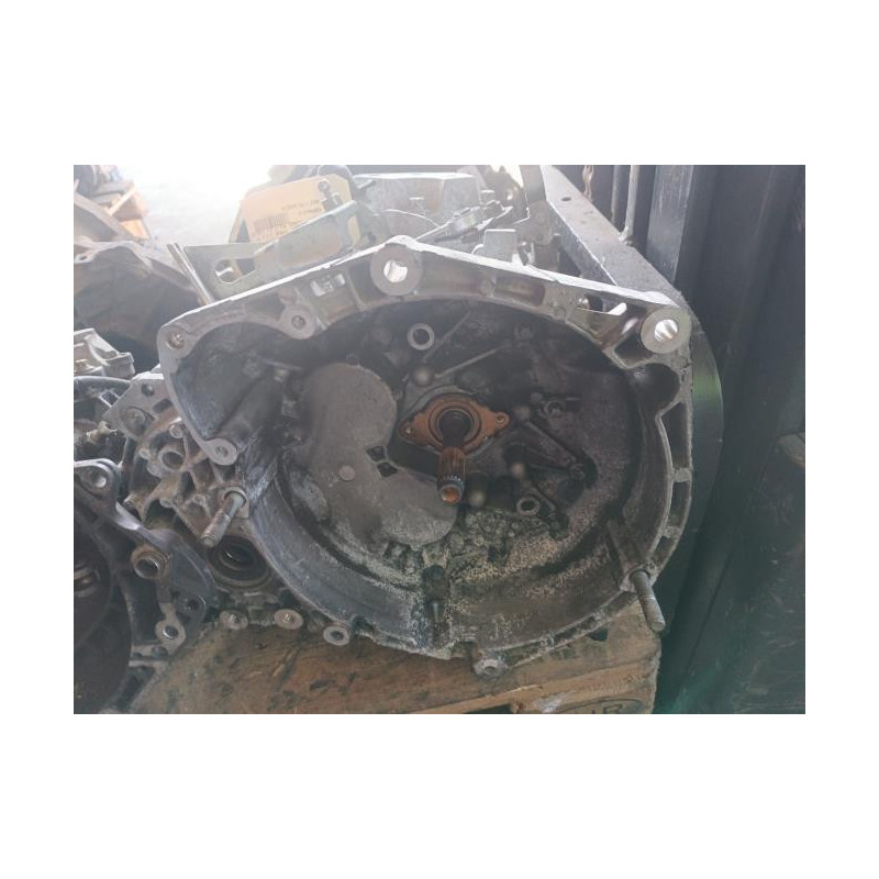 Boite de vitesses ALFA ROMEO GIULIETTA 2
